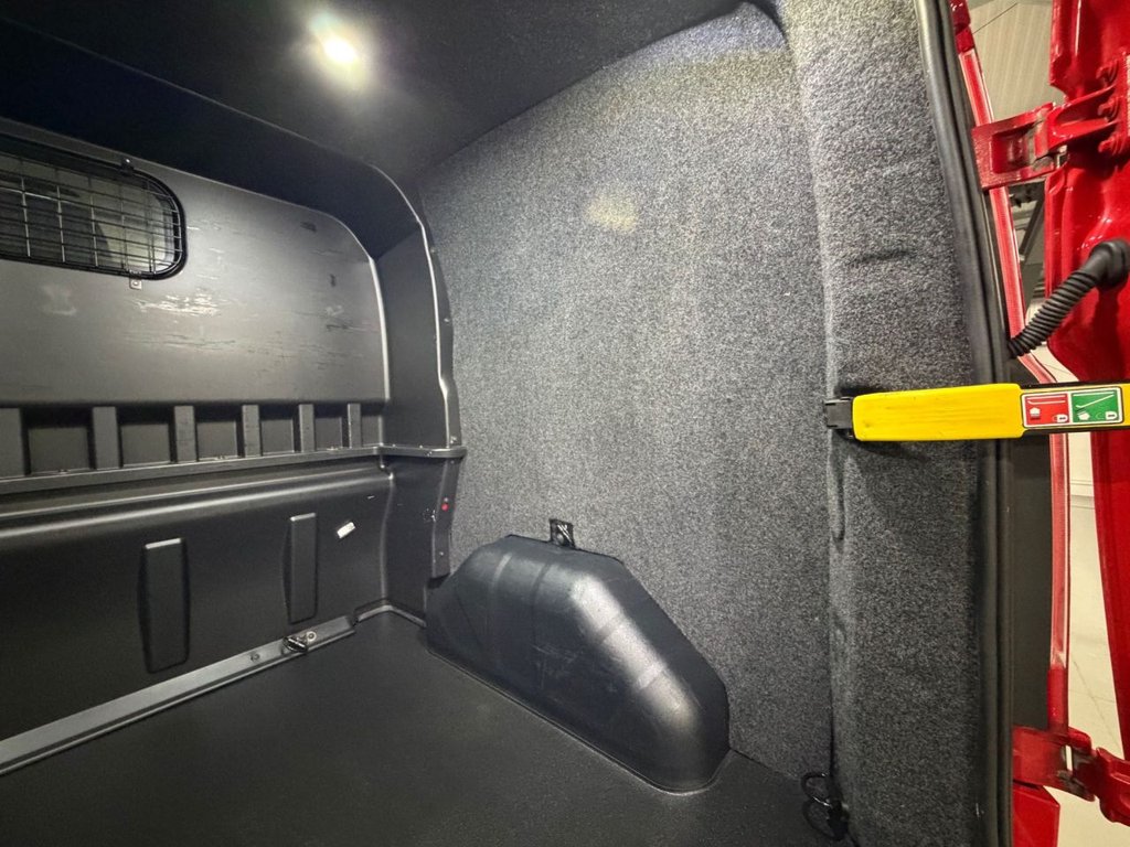Used Ford Transit Custom 2019 for sale - 76454739: Photo 16
