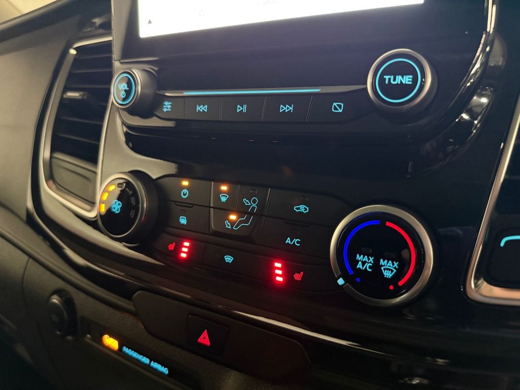 Used Ford Transit Custom 2019 for sale - 76454739: Photo 18