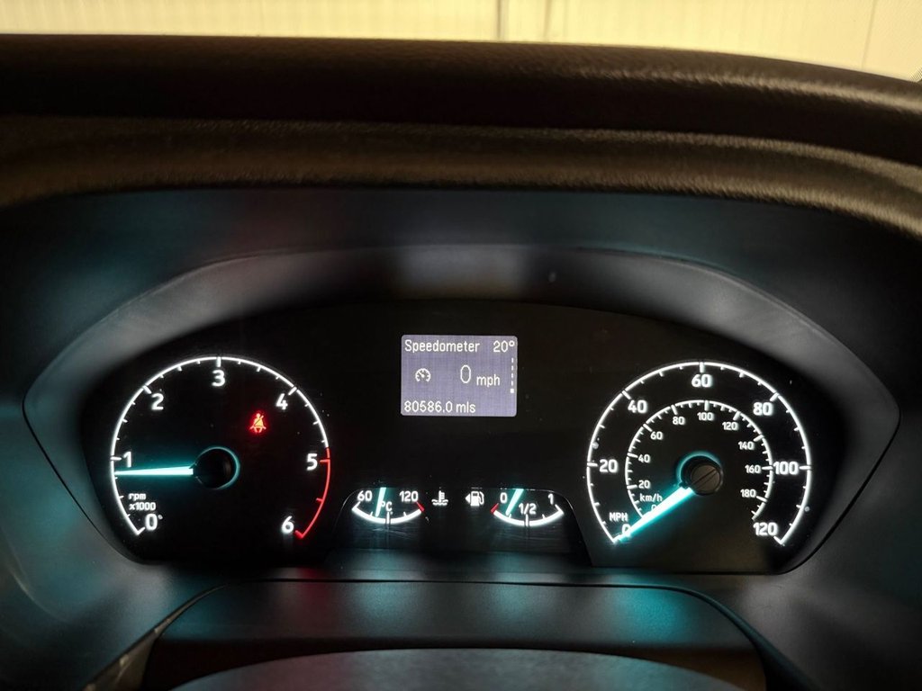 Used Ford Transit Custom 2019 for sale - 76454739: Photo 19