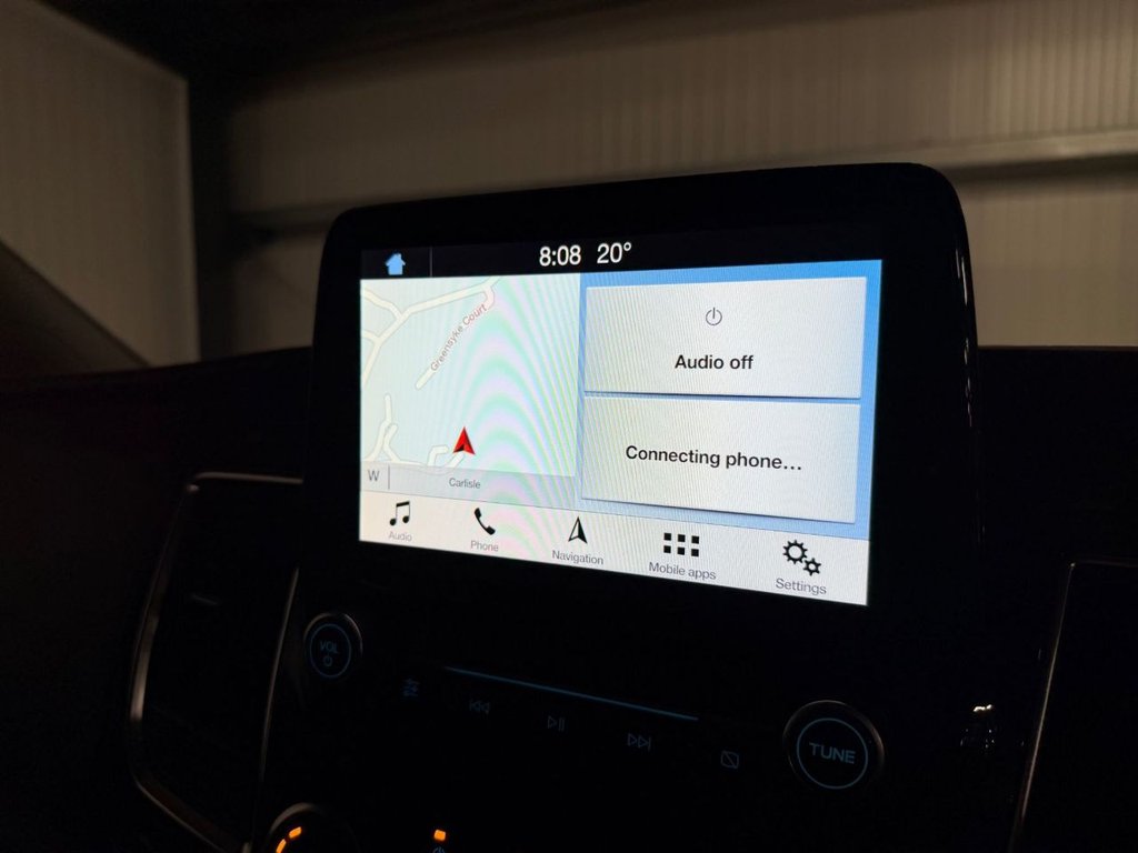 Used Ford Transit Custom 2019 for sale - 76454739: Photo 20