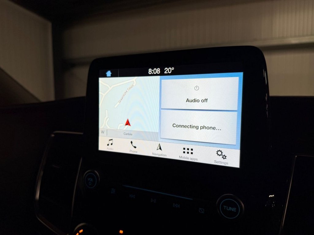 Used Ford Transit Custom 2019 for sale - 76454739: Photo 21