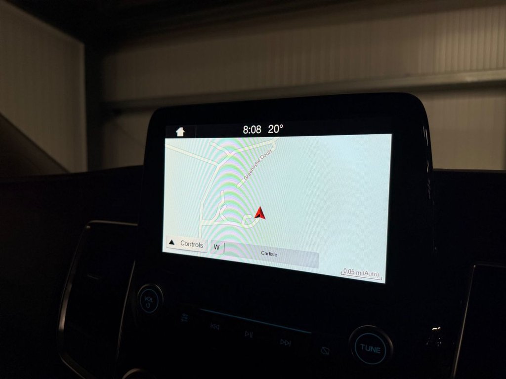 Used Ford Transit Custom 2019 for sale - 76454739: Photo 22