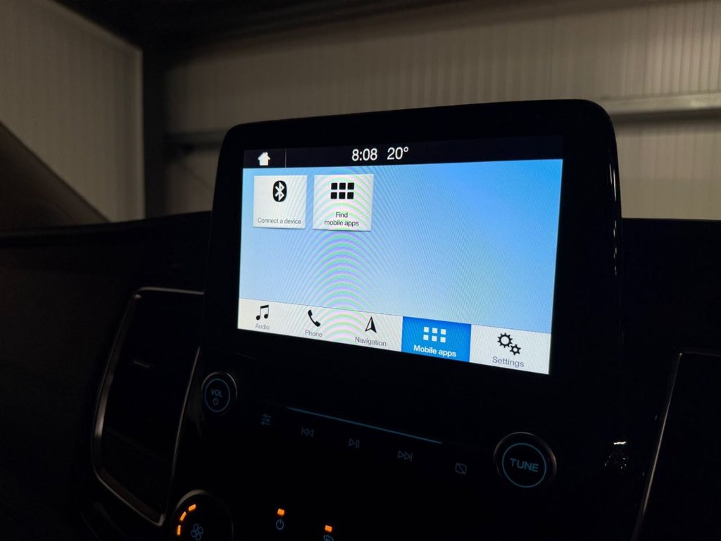 Used Ford Transit Custom 2019 for sale - 76454739: Photo 23