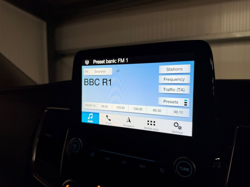 Used Ford Transit Custom 2019 for sale - 76454739: Photo 24