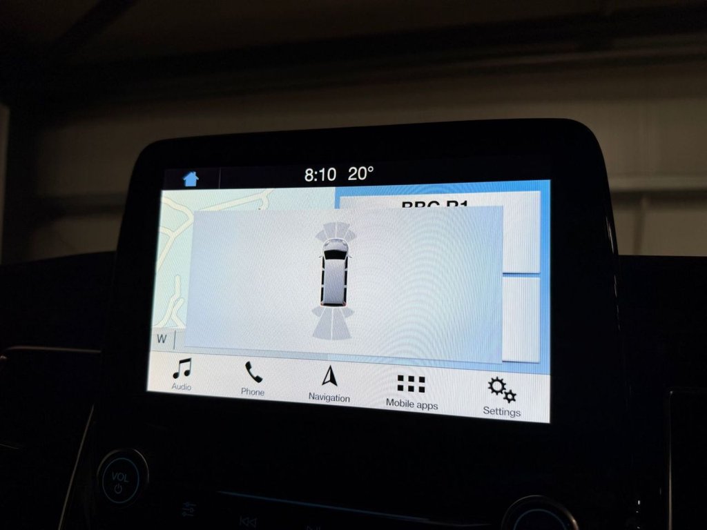 Used Ford Transit Custom 2019 for sale - 76454739: Photo 25