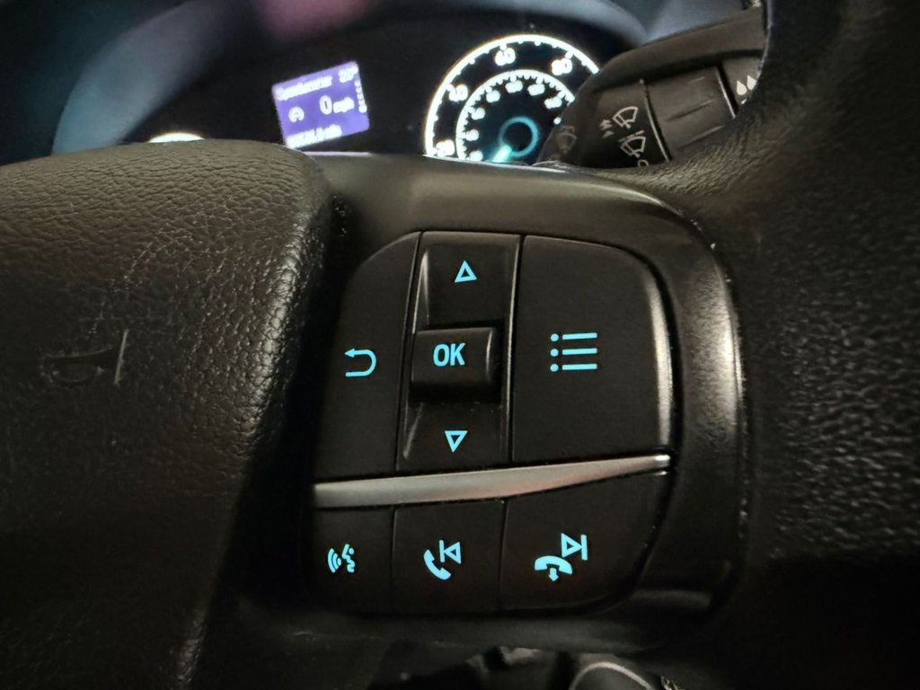 Used Ford Transit Custom 2019 for sale - 76454739: Photo 26