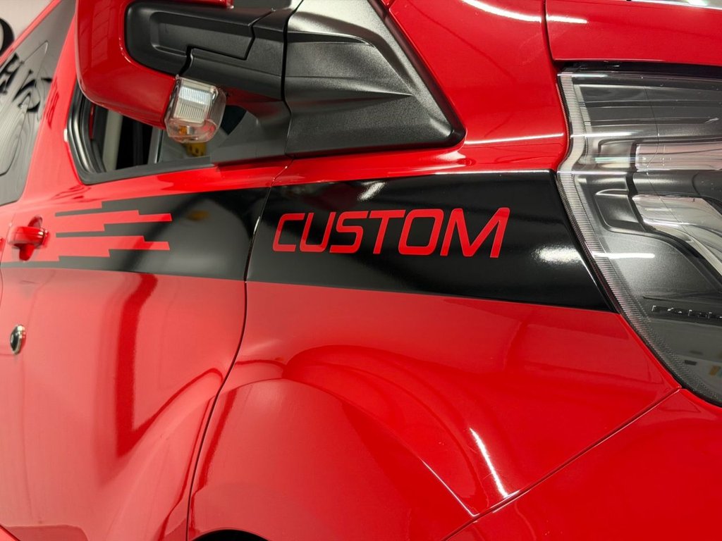 Used Ford Transit Custom 2019 for sale - 76454739: Photo 29