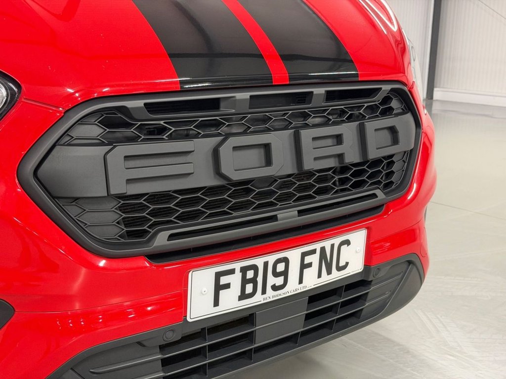Used Ford Transit Custom 2019 for sale - 76454739: Photo 30