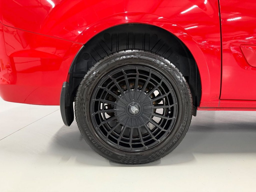 Used Ford Transit Custom 2019 for sale - 76454739: Photo 34