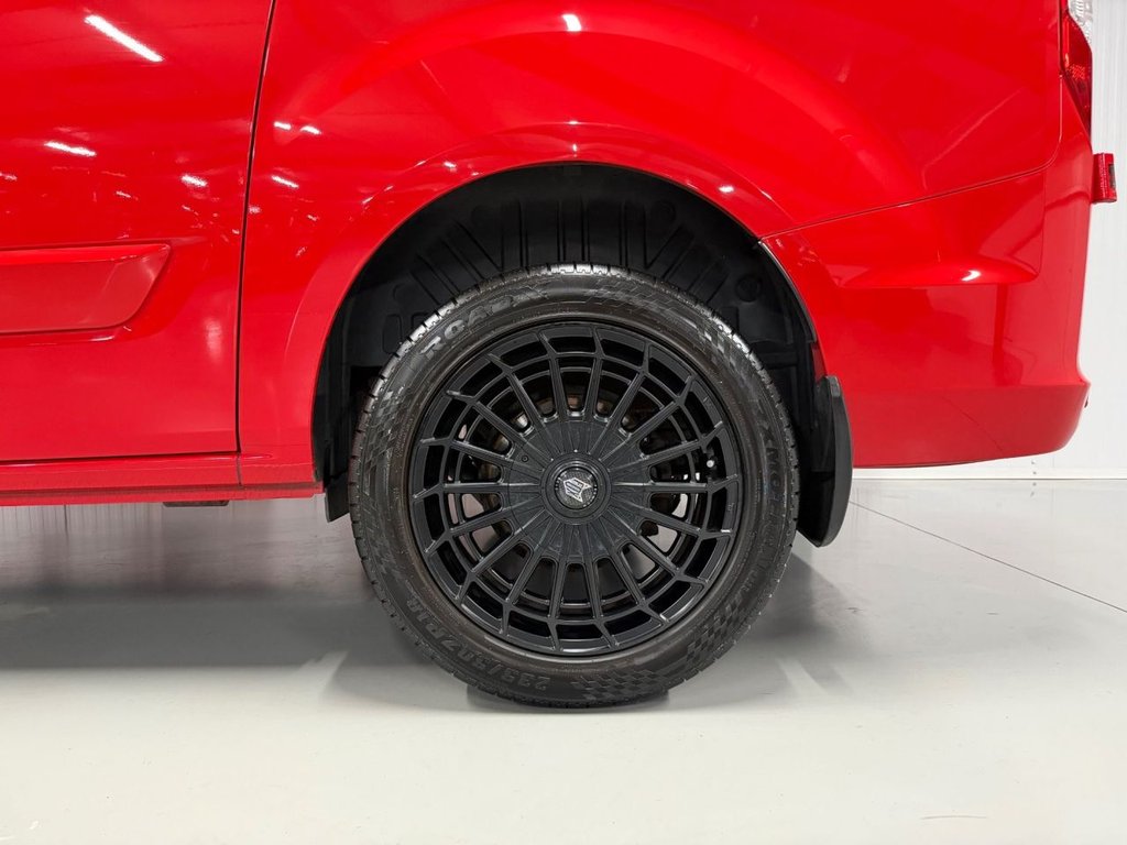 Used Ford Transit Custom 2019 for sale - 76454739: Photo 35