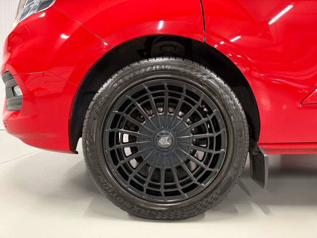 Used Ford Transit Custom 2019 for sale - 76454739: Photo 36