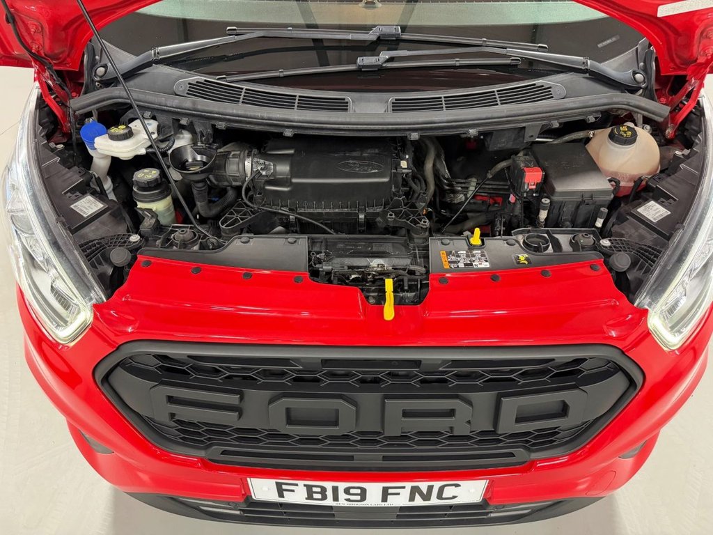 Used Ford Transit Custom 2019 for sale - 76454739: Photo 37