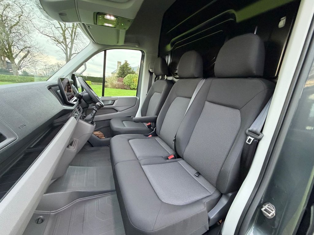 Used MAN TGE 2025 for sale - 76841307: Photo 10