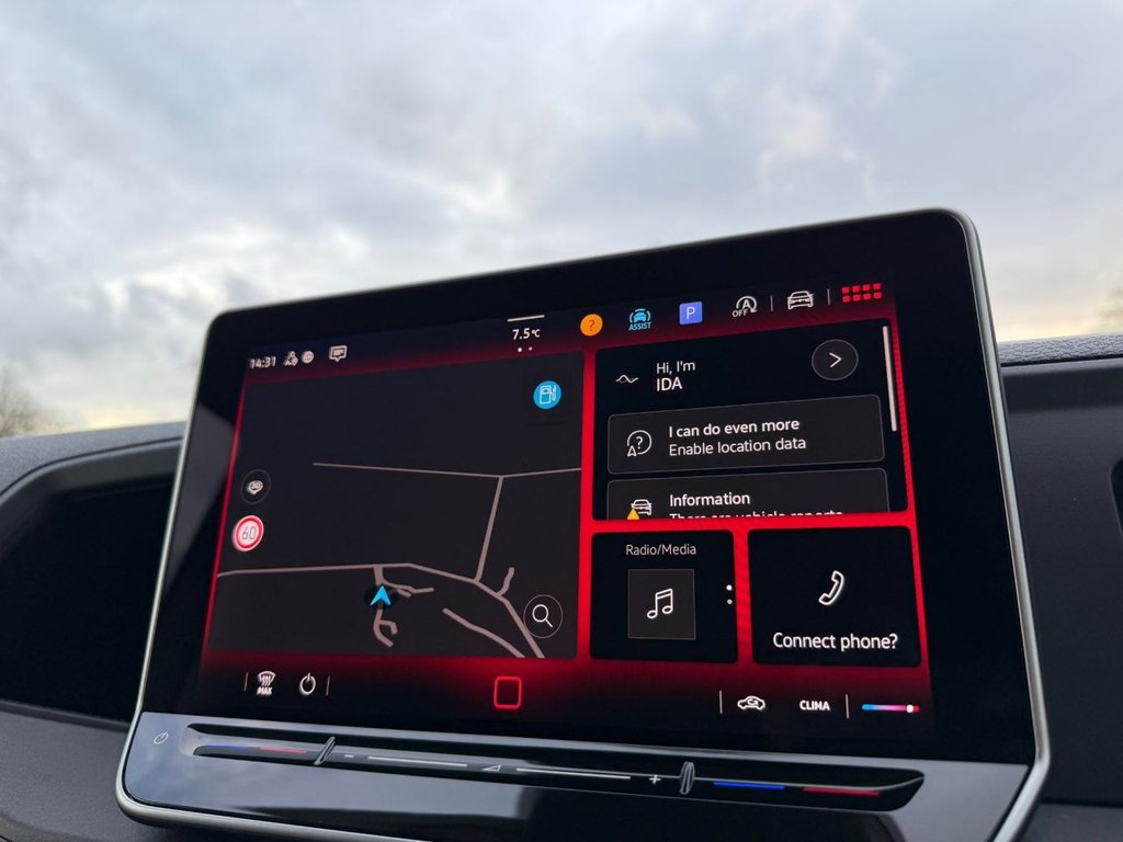 Used MAN TGE 2025 for sale - 76841307: Photo 11