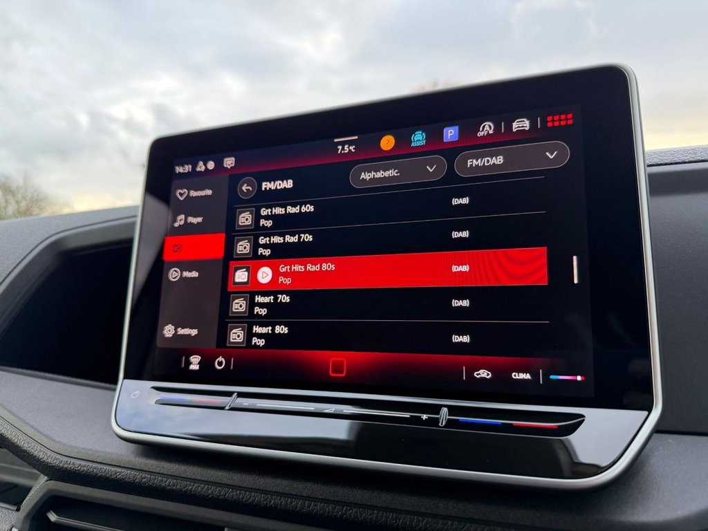 Used MAN TGE 2025 for sale - 76841307: Photo 12