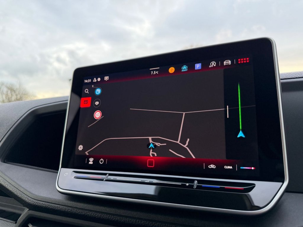 Used MAN TGE 2025 for sale - 76841307: Photo 14