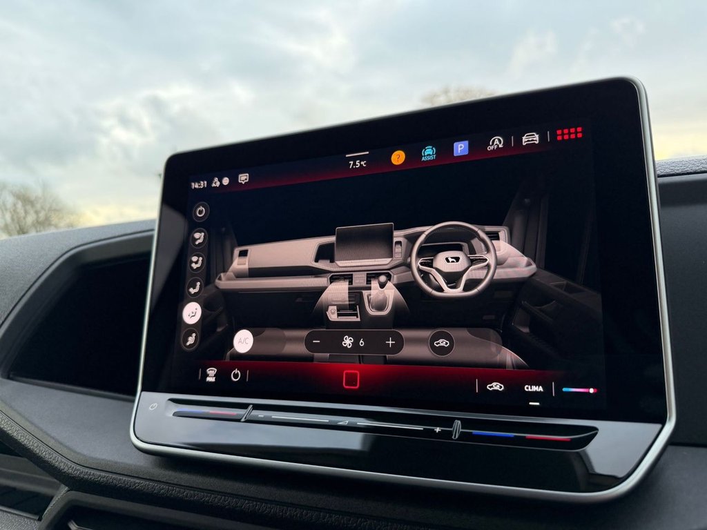 Used MAN TGE 2025 for sale - 76841307: Photo 15