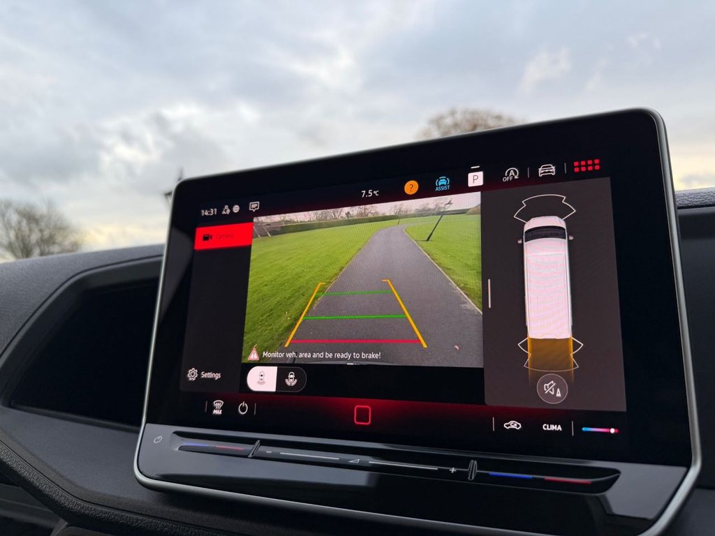 Used MAN TGE 2025 for sale - 76841307: Photo 16