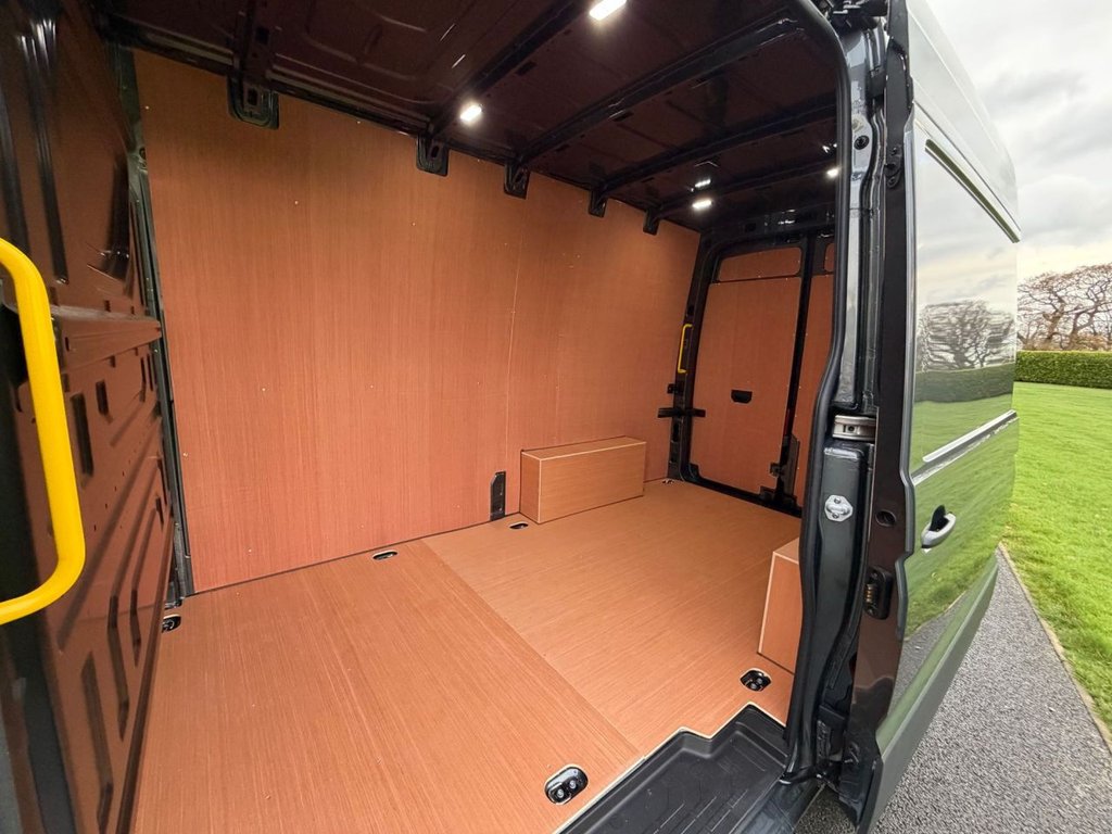 Used MAN TGE 2025 for sale - 76841307: Photo 20