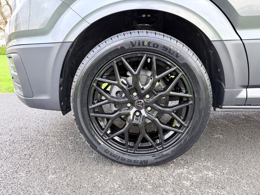 Used MAN TGE 2025 for sale - 76841307: Photo 24