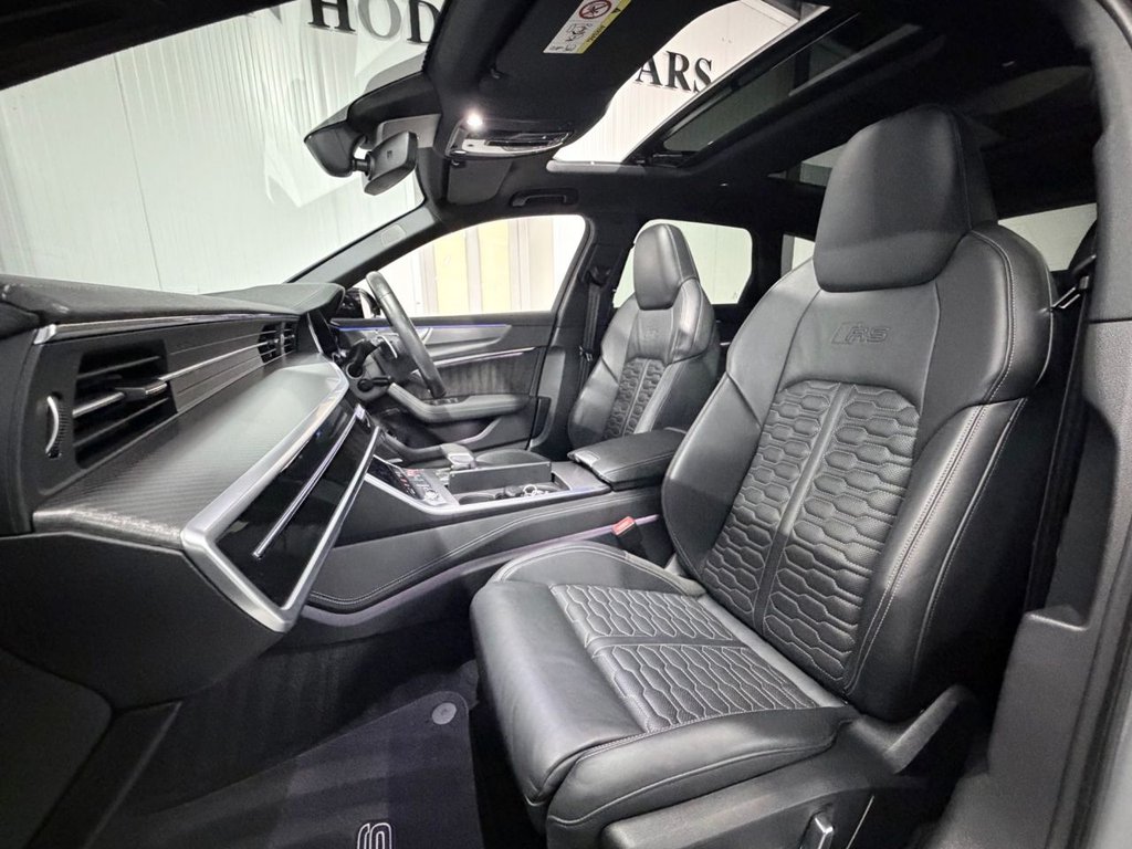 Used Audi RS6 2020 for sale - 77048848: Photo 10