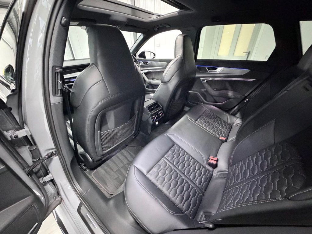 Used Audi RS6 2020 for sale - 77048848: Photo 11