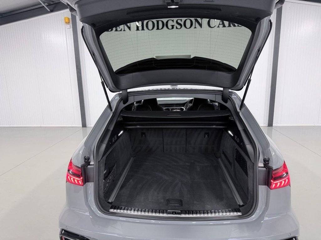 Used Audi RS6 2020 for sale - 77048848: Photo 39