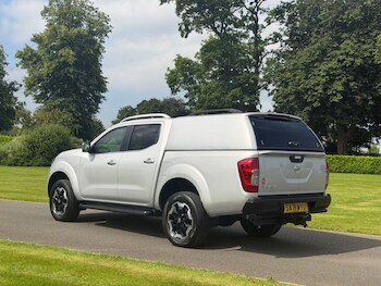 Used Nissan Navara 2021 for sale - 79009644: Photo