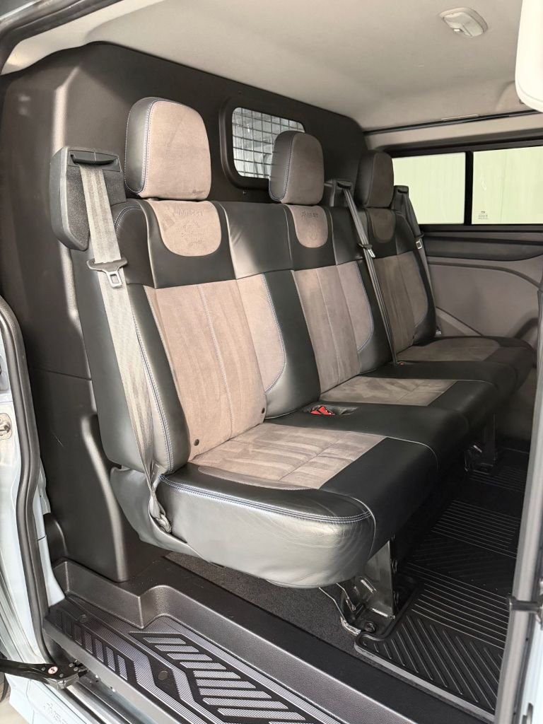 Used Ford Transit Custom 2022 for sale - 77734714: Photo 12