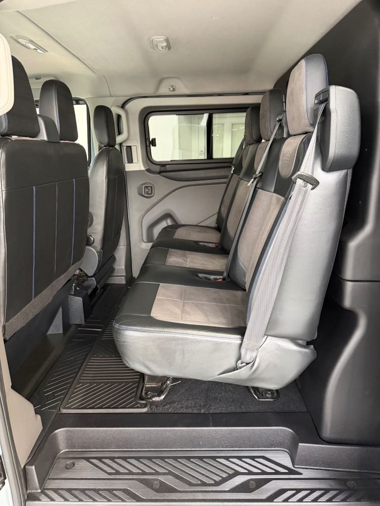 Used Ford Transit Custom 2022 for sale - 77734714: Photo 14