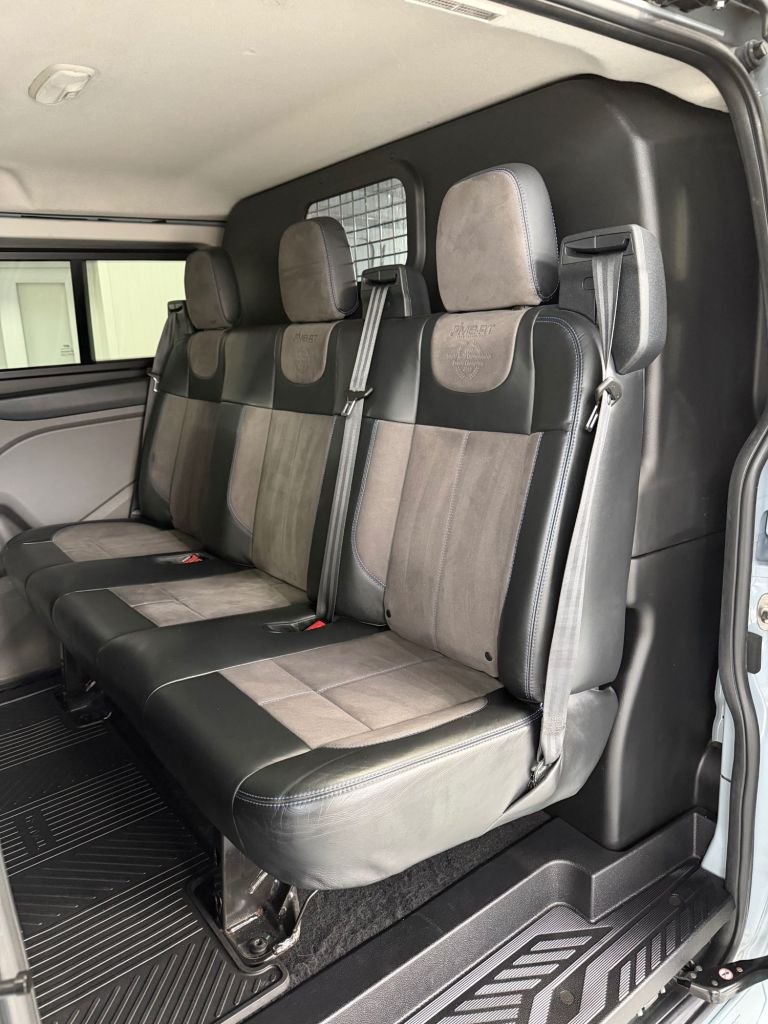 Used Ford Transit Custom 2022 for sale - 77734714: Photo 15