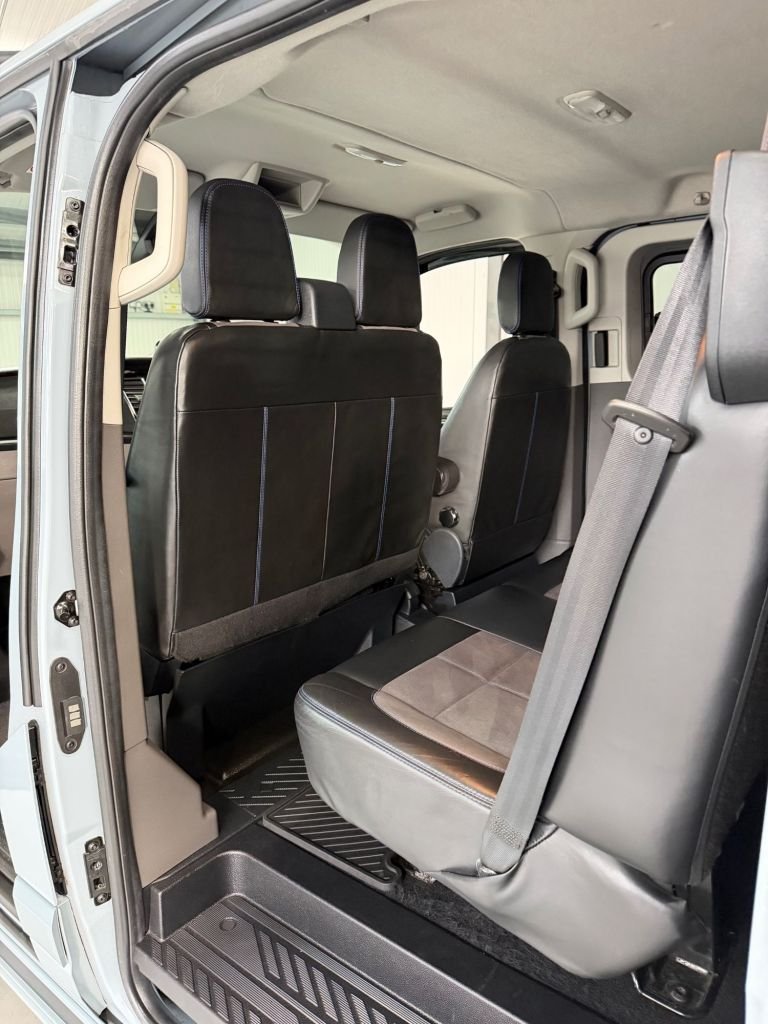 Used Ford Transit Custom 2022 for sale - 77734714: Photo 18