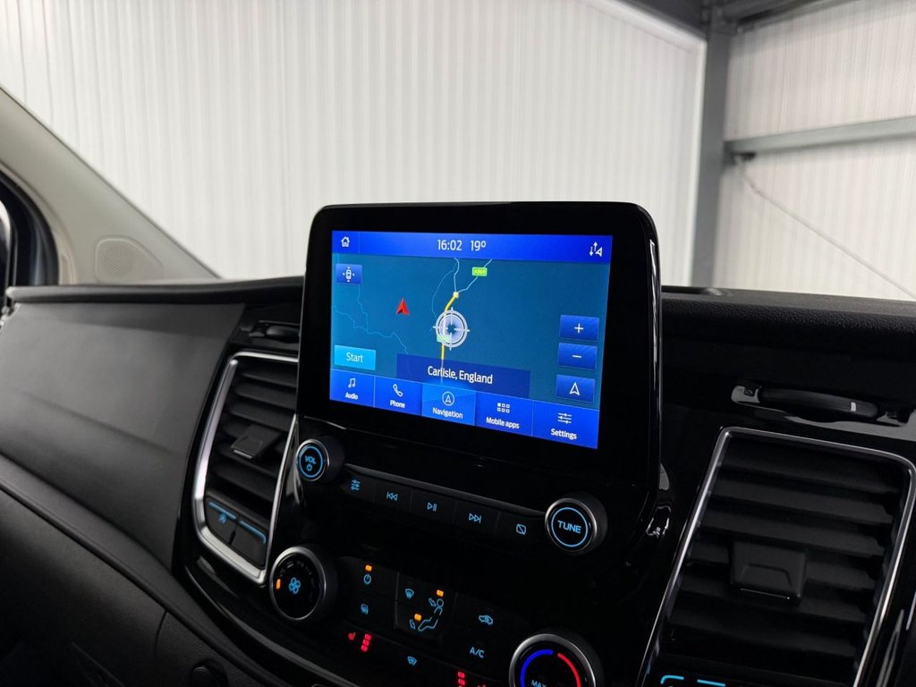 Used Ford Transit Custom 2022 for sale - 77734714: Photo 19