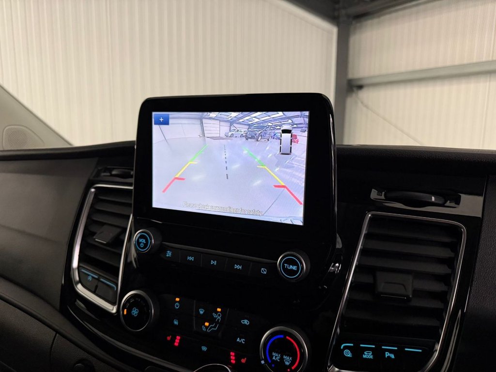 Used Ford Transit Custom 2022 for sale - 77734714: Photo 20