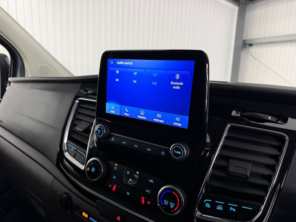 Used Ford Transit Custom 2022 for sale - 77734714: Photo 21