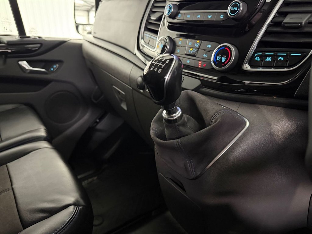 Used Ford Transit Custom 2022 for sale - 77734714: Photo 22