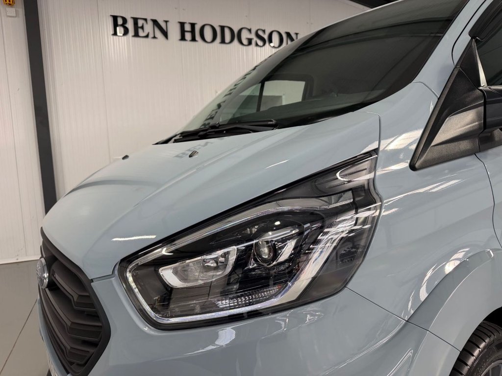 Used Ford Transit Custom 2022 for sale - 77734714: Photo 28