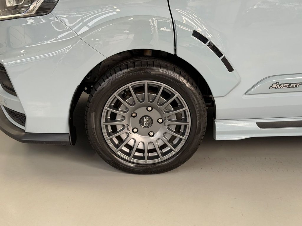 Used Ford Transit Custom 2022 for sale - 77734714: Photo 29