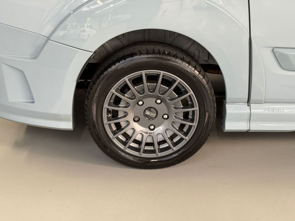 Used Ford Transit Custom 2022 for sale - 77734714: Photo 31