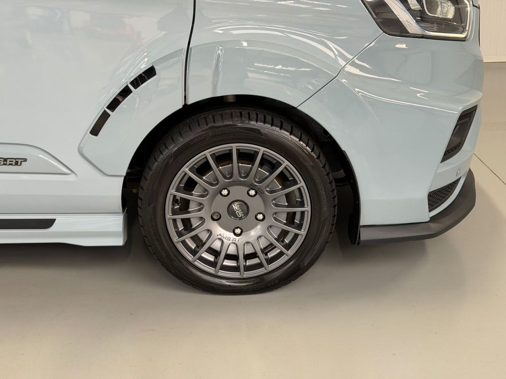 Used Ford Transit Custom 2022 for sale - 77734714: Photo 32