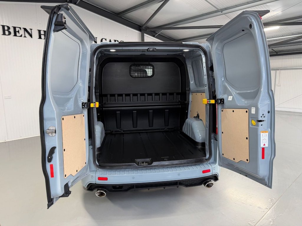 Used Ford Transit Custom 2022 for sale - 77734714: Photo 33