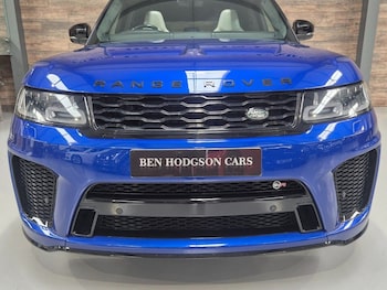 Used Land Rover Range Rover Sport 2020 for sale - 79539125: Photo
