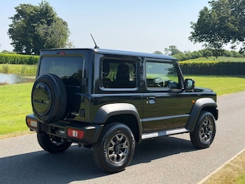 Used Suzuki Jimny 2026 for sale - 79221519: Photo