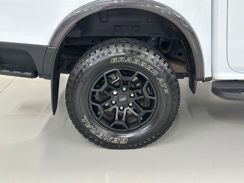 Used Ford Ranger 2025 for sale - 77048759: Photo 28