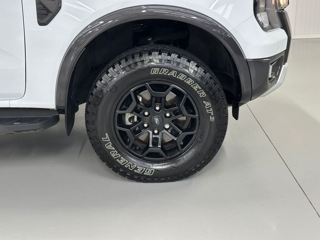 Used Ford Ranger 2025 for sale - 77048759: Photo 29