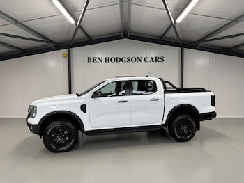 Used Ford Ranger 2025 for sale - 77048759: Photo