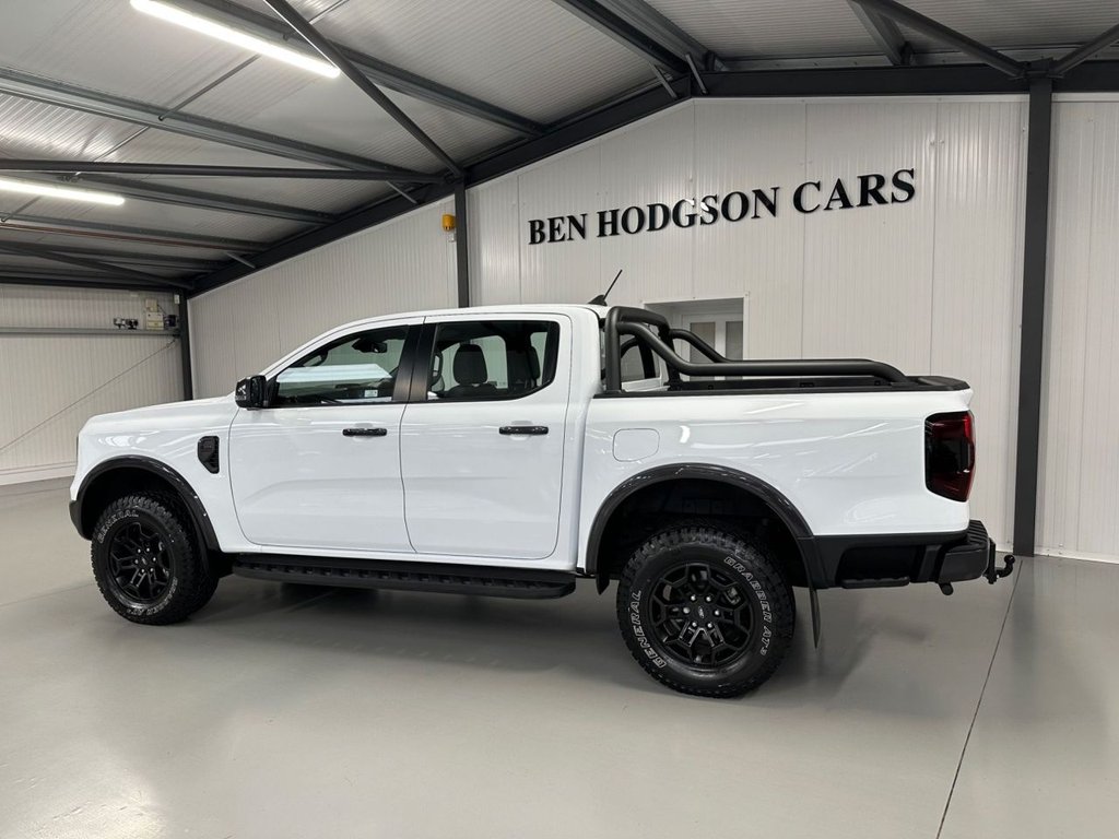 Used Ford Ranger 2025 for sale - 77048759: Photo 4