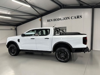 Used Ford Ranger 2025 for sale - 77048759: Photo