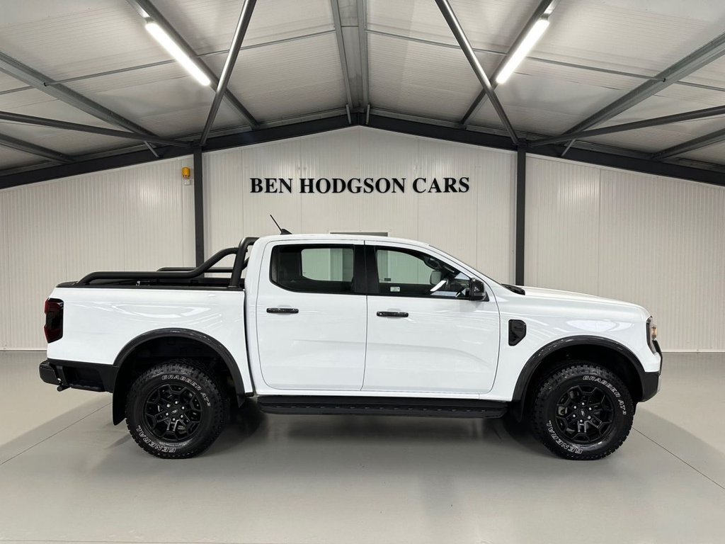 Used Ford Ranger 2025 for sale - 77048759: Photo 5