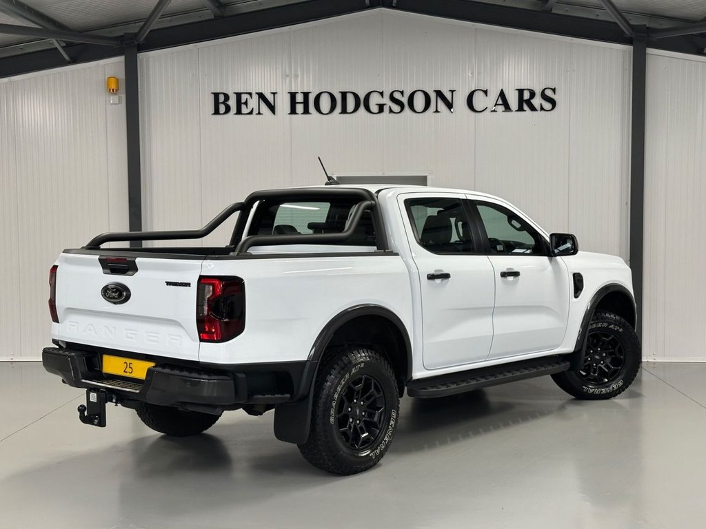 Used Ford Ranger 2025 for sale - 77048759: Photo 7